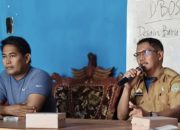 Menuju Pelantikan, KONI Sidrap Tancap Gas Susun Strategi Kebangkitan Prestasi Olahraga