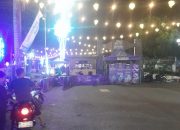 Bikin Macet dan Norak, Wahana Dinosaurus di Sidrap Dikeluhkan