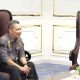 Irigasi Amparita-Wettee Dikebut, Bupati Syaharuddin Targetkan 890 Hektare Sawah Segera Terairi