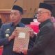 DPRD dan Pemkab Sidrap Sepakati Tiga Ranperda, Perkuat Ketahanan Pangan hingga Kesejahteraan Masyarakat