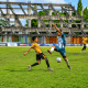 Bangkit dari Kekalahan, SF Gold FC Bungkam Gaspar FC 3-0 dan Melaju ke 16 Besar Sidrap Cup 2026