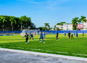 Gol Spektakuler Asir Azis, Amanah RD99 Singkirkan Belawa FC 3-0 dan Melaju ke Semifinal Sidrap Cup 2026