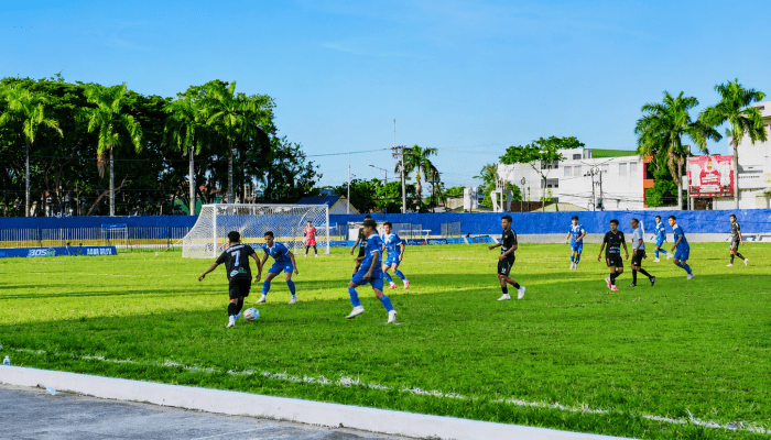 Gol Spektakuler Asir Azis, Amanah RD99 Singkirkan Belawa FC 3-0 dan Melaju ke Semifinal Sidrap Cup 2026