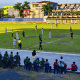 Kahar Kalu Hattrick, Amanah FC Bantai Kaka FC 5-0 dan Tantang Kilau 99 di Final Sidrap Cup 2026