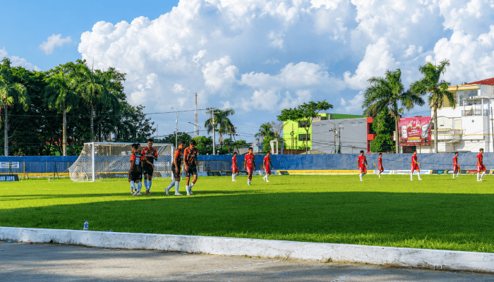 Andi Irfan Hattrick Kilat! Asa FC Sulbar Libas Armyl FC 3-1 dan Melaju ke Perempat Final Sidrap Cup 2026