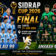 Final Sidrap Cup 2026: Duel Bertabur Bintang! Kilau 99 Vs Amanah RD99, Siapa Raja Baru Stadion Ganggawa?