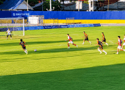 Dramatis! Asa FC Sulbar Singkirkan Bone FC Lewat Adu Penalti dan Melaju ke Semifinal Sidrap Cup 2026