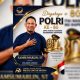 Ketua DPD NasDem Sidrap Apresiasi Pengabdian Polri, Harapkan Bhayangkara Semakin Profesional dan Dekat dengan Masyarakat