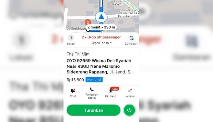 Waspada! Modus Penipuan Penginapan Online Marak di Sidrap, Peserta Porsenijar Sulsel Diminta Jangan Mudah Percaya