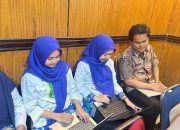 Inspektorat Sidrap Luncurkan Inovasi Antigratifikasi dan Digitalisasi, Perkuat Birokrasi Bersih Berintegritas