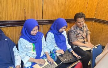 Inspektorat Sidrap Luncurkan Inovasi Antigratifikasi dan Digitalisasi, Perkuat Birokrasi Bersih Berintegritas