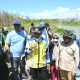 Tak Ada Libur, Bupati Sidrap Turun ke Sawah di Hari Minggu, Siapkan Solusi Air untuk Petani