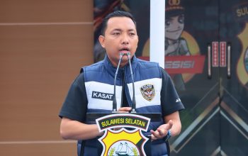 Kasus Dugaan Penggelapan Hak atas Tanah Bergulir Empat Tahun, Kasat Reskrim Polres Sidrap: Masih Tahap Penyidikan