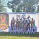 Luar Biasa! Bermaterikan Pemain U-11, Persidrap Tembus Empat Besar Piala Presiden U-12 Sulsel dan Cetak Top Skor