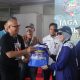 Kontingen Luwu Timur Terpukau Keramahan Warga Sidrap, Pelayanan Tuan Rumah Tuai Pujian di Porsenijar Sulsel 2026
