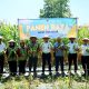 Panen Raya Jagung SAE Lapas Makassar, Bukti Warga Binaan Dibina Jadi Mandiri dan Dukung Ketahanan Pangan Nasional