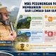 Bupati Tolikara Dorong Model Khusus Makan Bergizi Gratis Berbasis Pangan Lokal untuk Papua Pegunungan
