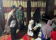 Sempat Dicari Keluarga, Petani di Sidrap Ditemukan Meninggal di Sawah, Polisi Beberkan Dugaan Penyebabnya