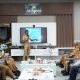 Bupati Sidrap Gandeng DJPb, OJK, dan LPS, Sidrap Tancap Gas Perkuat Ekonomi dan Perluas Akses Pembiayaan