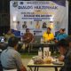 Pemkab Pinrang dan Korwil BGN Bangun Ekosistem MBG, Petani hingga BUMDes Mulai Rasakan Manfaat