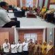BPN Sidrap dan Bapperida Sidrap Perkuat Kolaborasi Pertanahan untuk Pemukiman yang Layak