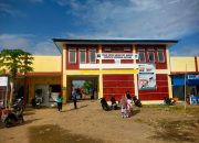 Mau Jualan Tanpa Sewa Los? Pasar Baranti Buka Kesempatan Emas, Cukup Bayar Retribusi Rp3.000 Saat Berdagang