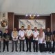 Haru di Rutan Sidrap, Warga Binaan Terima Ijazah Paket C sebagai Bekal Menata Masa Depan