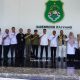 Bupati Sidrap dan Kemensos Matangkan Operasional Sekolah Rakyat Permanen, Perpindahan Siswa Jadi Fokus