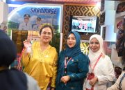 Dekranasda Sidrap Bawa Semangat “Perajin Mendunia”, Siap Angkat Kriya Lokal ke Pasar Global