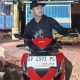 Kurir Antar Jemput di Sidrap Menangis, Motor Satu-satunya Sumber Nafkah Raib Digasak Maling Saat Antar Pesanan