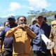 Selamatkan Masa Depan Papua, Willem Wandik Turun Langsung Berantas Judi dan Miras di Tolikara