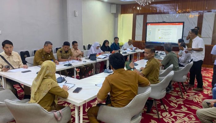 Bendung Torere Segera Dibangun, Panca Lautang Bersiap Jadi Lumbung Air Baru Penopang Pertanian Sidrap