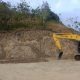 Kembali Beroperasi, Tambang Galian C di Bukit Patommo Sidrap Disorot, Warga Minta Aparat Bertindak