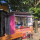 Burger Berbagai Macam Isian Hadir di Pangkajene, Poker Box Pink Tawarkan Harga Terjangkau