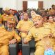 John Tabo dan Willem Wandik, Dua Pemimpin yang Dicintai Rakyat: Menyatukan Papua Pegunungan Lewat Iman, Kasih, dan Persaudaraan