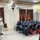 Satresnarkoba Polres Sidrap Edukasi Pelajar Ma’had DDI Pangkajene, Gaungkan Semangat “Narkoba No, Prestasi Yes”