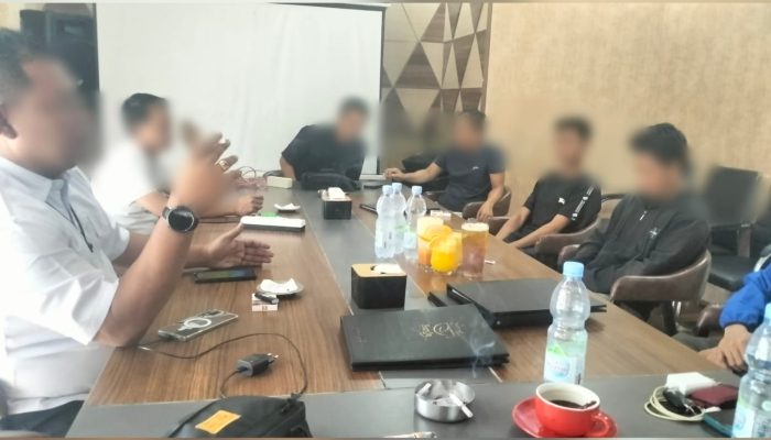 Empat Bulan Bergulir, Dugaan Pemerasan Rp600 Juta Libatkan Oknum Siber Polda Sulteng Dinanti Kepastian Hukum