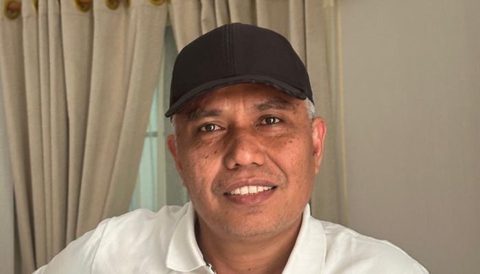 H. Muhammad Naim Ucapkan Selamat untuk Timnas Spanyol, Apresiasi Loyalitas Para Pendukung