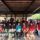 Sahrul Ramadhan Mahasiswa KKN Profesi Kesehatan Unhas Ang 69 Gelar Penyuluhan di kelurahan Duampanua