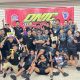 Dominasi Sidrap! Tim Saromase Raih Tiga Sekaligus Juara Podium Tour de Celebes 2026 Round 3, Agus: Kalian Paling Luar Biasa