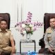 AKBP Fantry Taherong Pamit, Bupati Syaharuddin: Terima Kasih Sudah Jaga Sidrap Tetap Kondusif