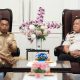 Bupati Sidrap dan Kakanwil Ditjenpas Sulsel Satukan Komitmen Pembinaan Warga Binaan hingga Reintegrasi Sosial