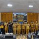 Satukan Budaya dan Iman, Willem Wandik Resmikan Festival Etnik Religi Tolikara 2026 dengan Semangat Pelestarian Warisan Leluhur