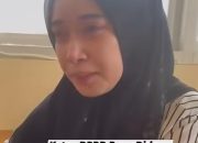 Viral ” Staf DPRD Bone Mengaku Diduga Dilempar Kue dan Disiram, Berencana Laporkan Ketua DPRD ke Polisi