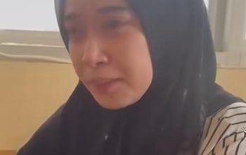 Viral ” Staf DPRD Bone Mengaku Diduga Dilempar Kue dan Disiram, Berencana Laporkan Ketua DPRD ke Polisi