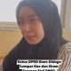 Viral ” Staf DPRD Bone Mengaku Diduga Dilempar Kue dan Disiram, Berencana Laporkan Ketua DPRD ke Polisi