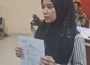 Ketua DPRD Bone Dilaporkan ke Polres atas Dugaan Penganiayaan Staf Sekretariat DPRD
