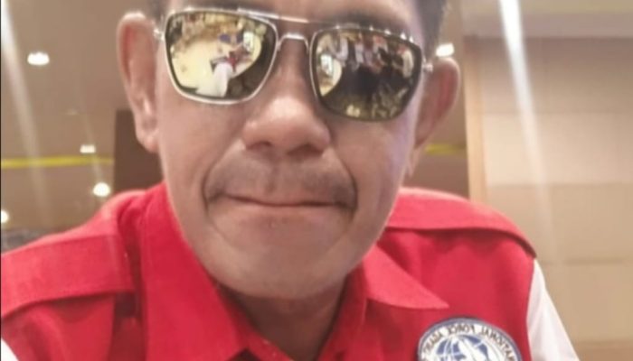 Dugaan Pelemparan Bossara di DPRD Bone, Lembaga Lasakar Anti Korupsi Indonesia Kab.Bone Angkat Bicara