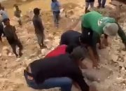 Tambang Lampoko Makan Korban, Ketua JPKP Kabupaten Bone Angkat Bicara: Izin dan Standar Keselamatan Kerja Dipertanyakan
