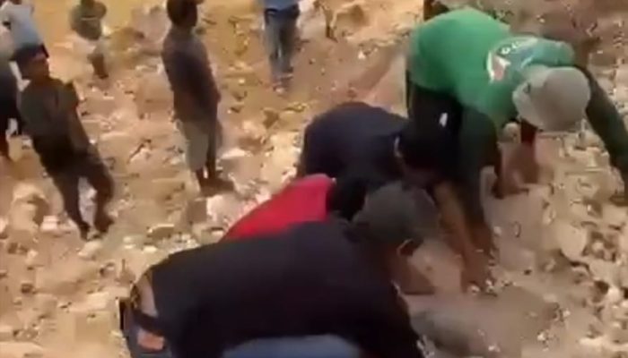 Tambang Lampoko Makan Korban, Ketua JPKP Kabupaten Bone Angkat Bicara: Izin dan Standar Keselamatan Kerja Dipertanyakan